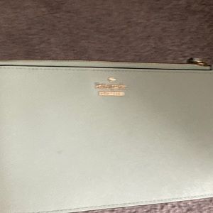 Kate Spade Wristlet